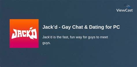 chats gay|JACKD